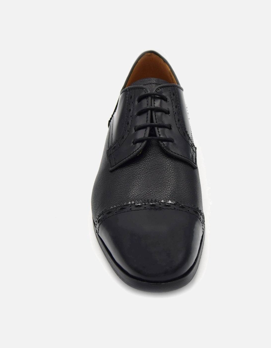 ASHBOURNE MEN'S FORMAL SHOE