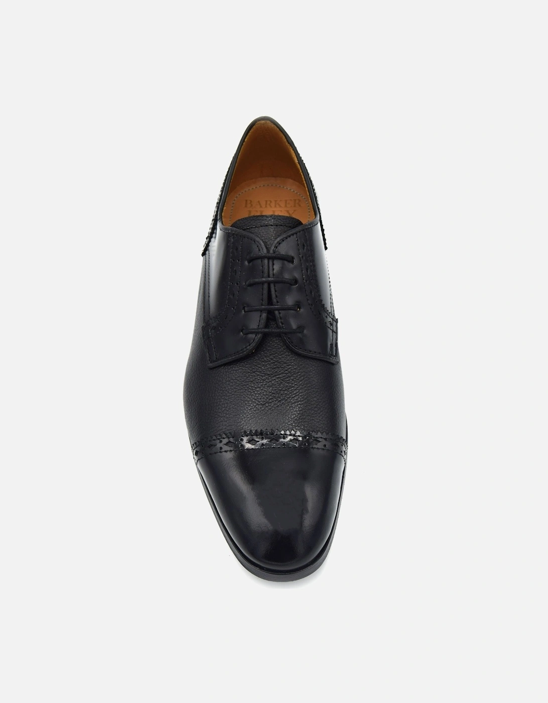 ASHBOURNE MEN'S FORMAL SHOE