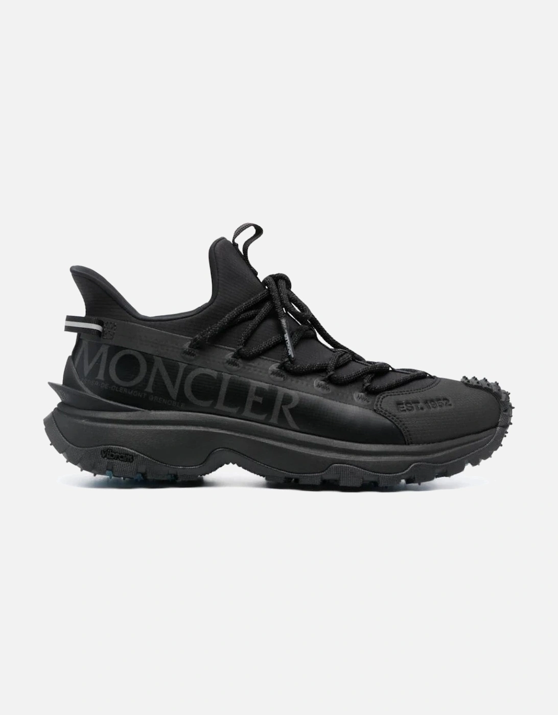 Trailgrip Lite2 Low Sneakers Black, 5 of 4