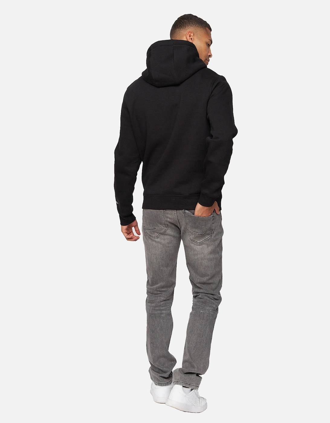 Mens Camfar Hoodie