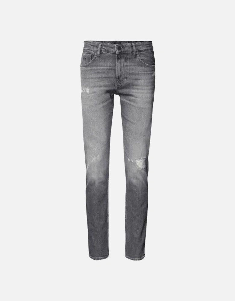 Delaware BC-L-C Slim Fit Blue Grey Jeans