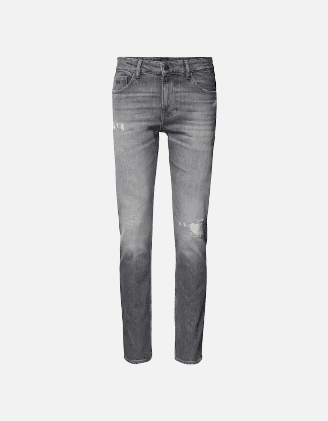 Delaware BC-L-C Slim Fit Blue Grey Jeans, 6 of 5
