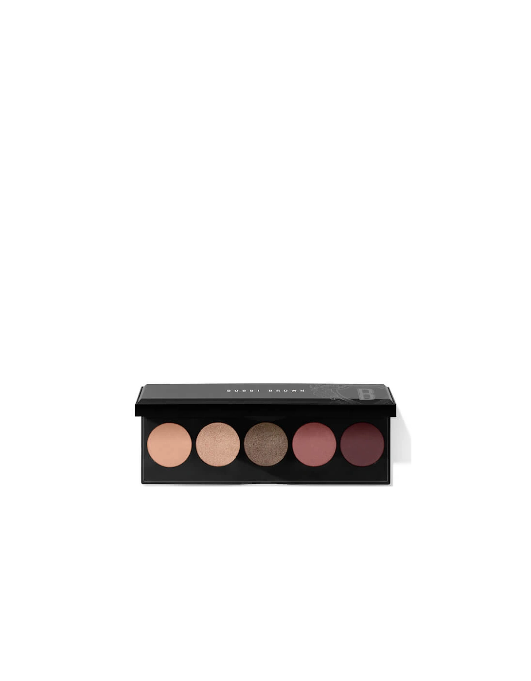 Bare Nudes Eyeshadow Palette - Rosey Nudes, 2 of 1