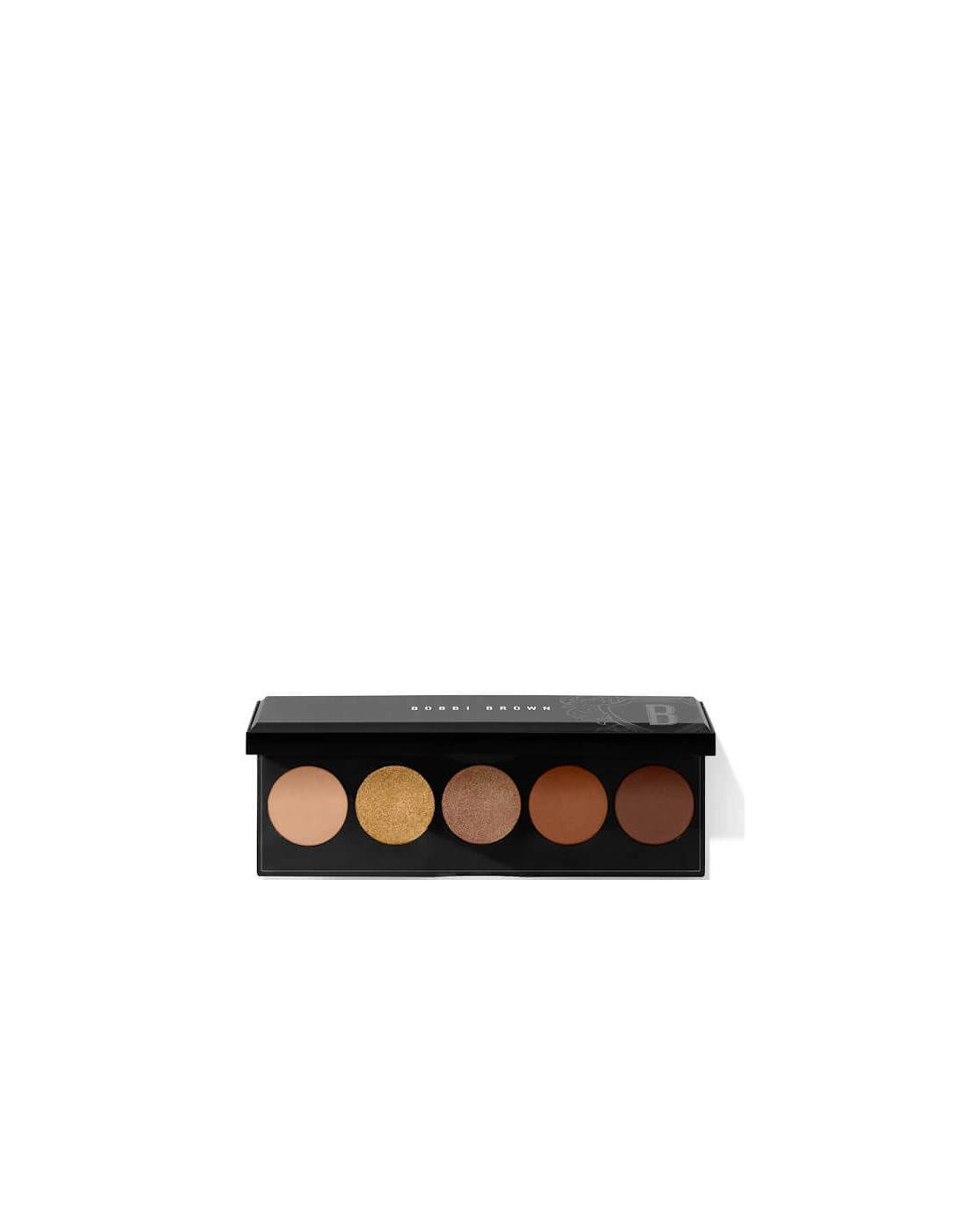 Bare Nudes Eyeshadow Palette - Bronzed Nudes, 2 of 1
