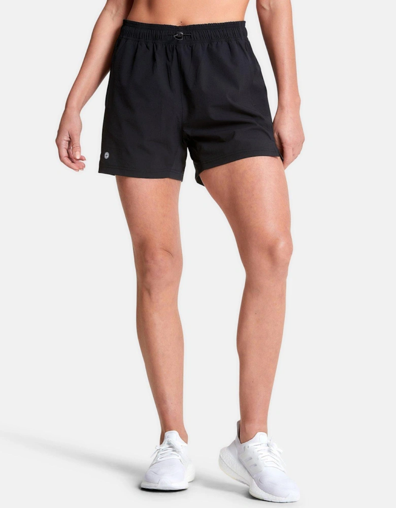 Celero Shorts - Black