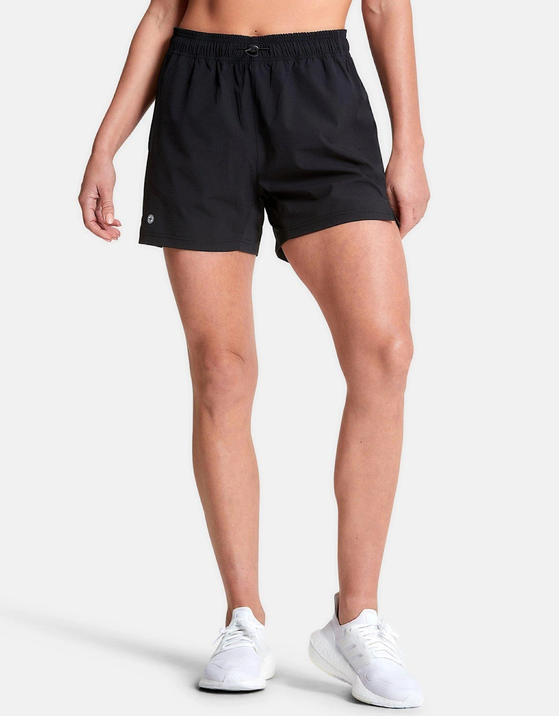 Celero Shorts - Black, 3 of 2