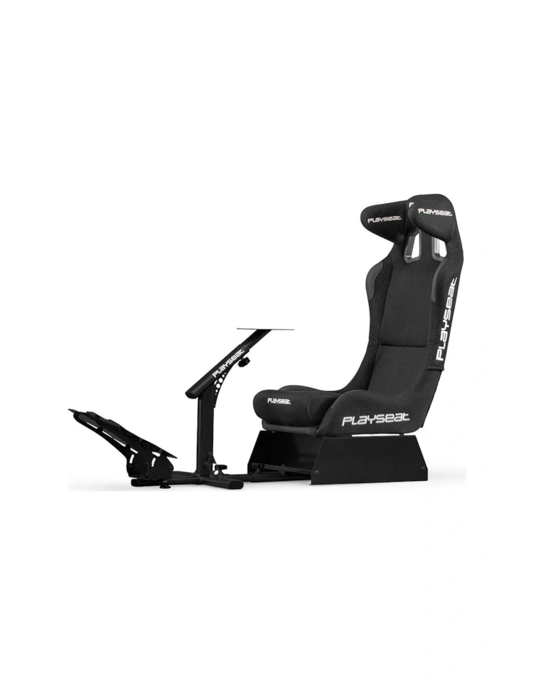 Evolution PRO - Black - ActiFit