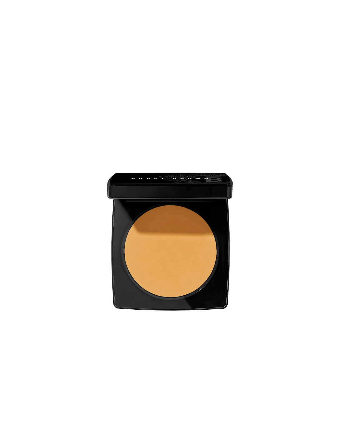 Sheer Finish Pressed Powder - Golden Orange, 2 of 1