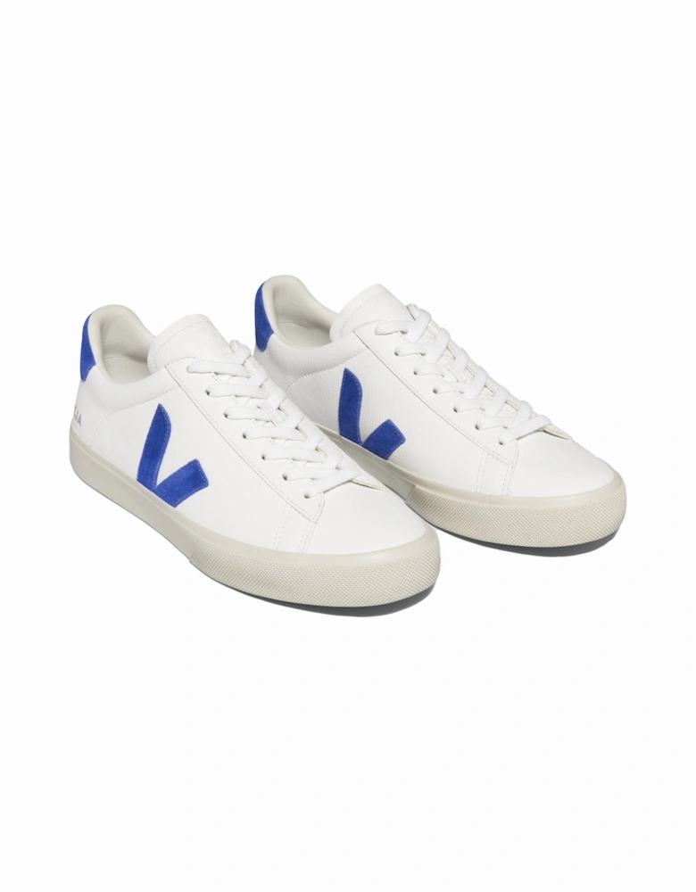 Campo Trainers Extra White/Paros