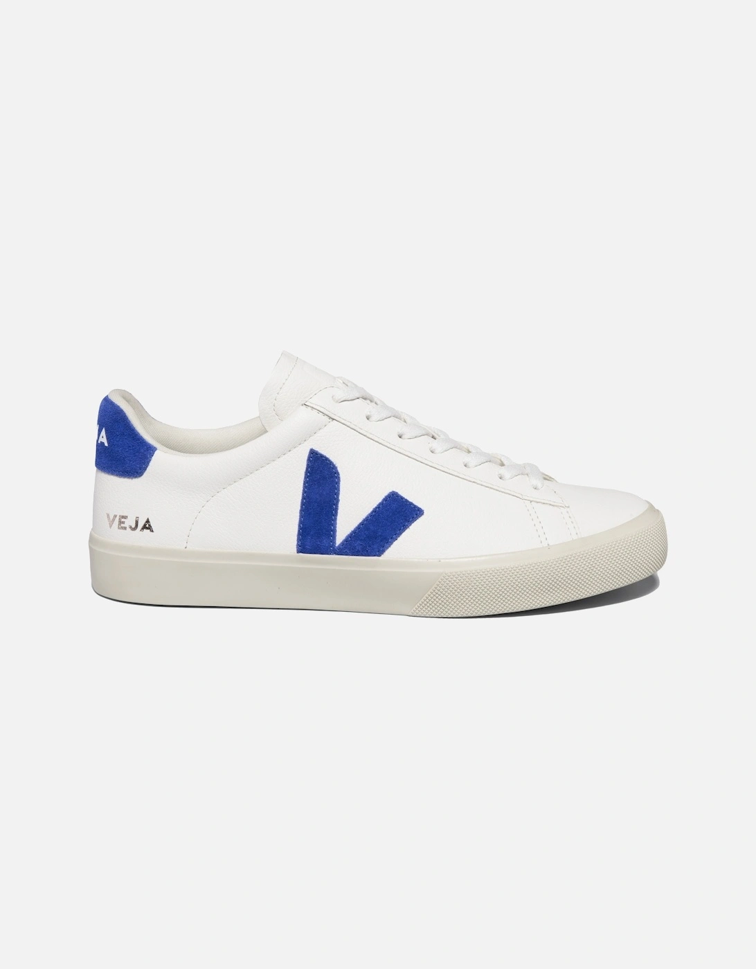 Campo Trainers Extra White/Paros, 4 of 3