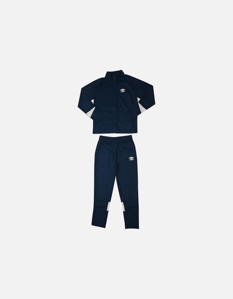 Boys Total Traning Tracksuit