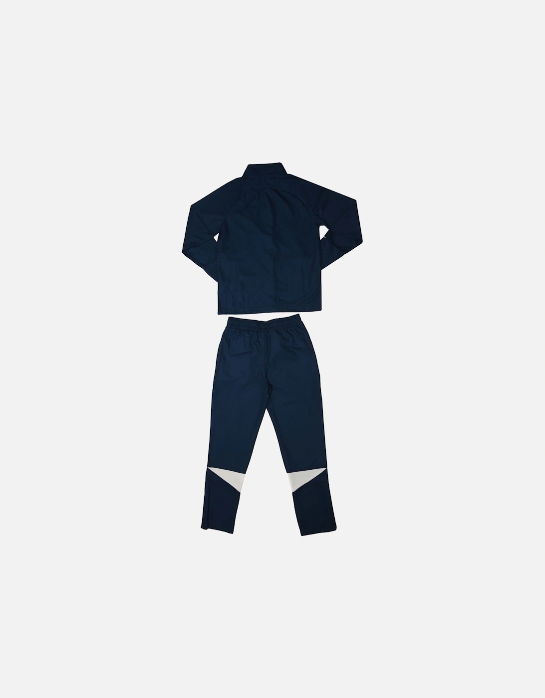 Boys Total Traning Tracksuit