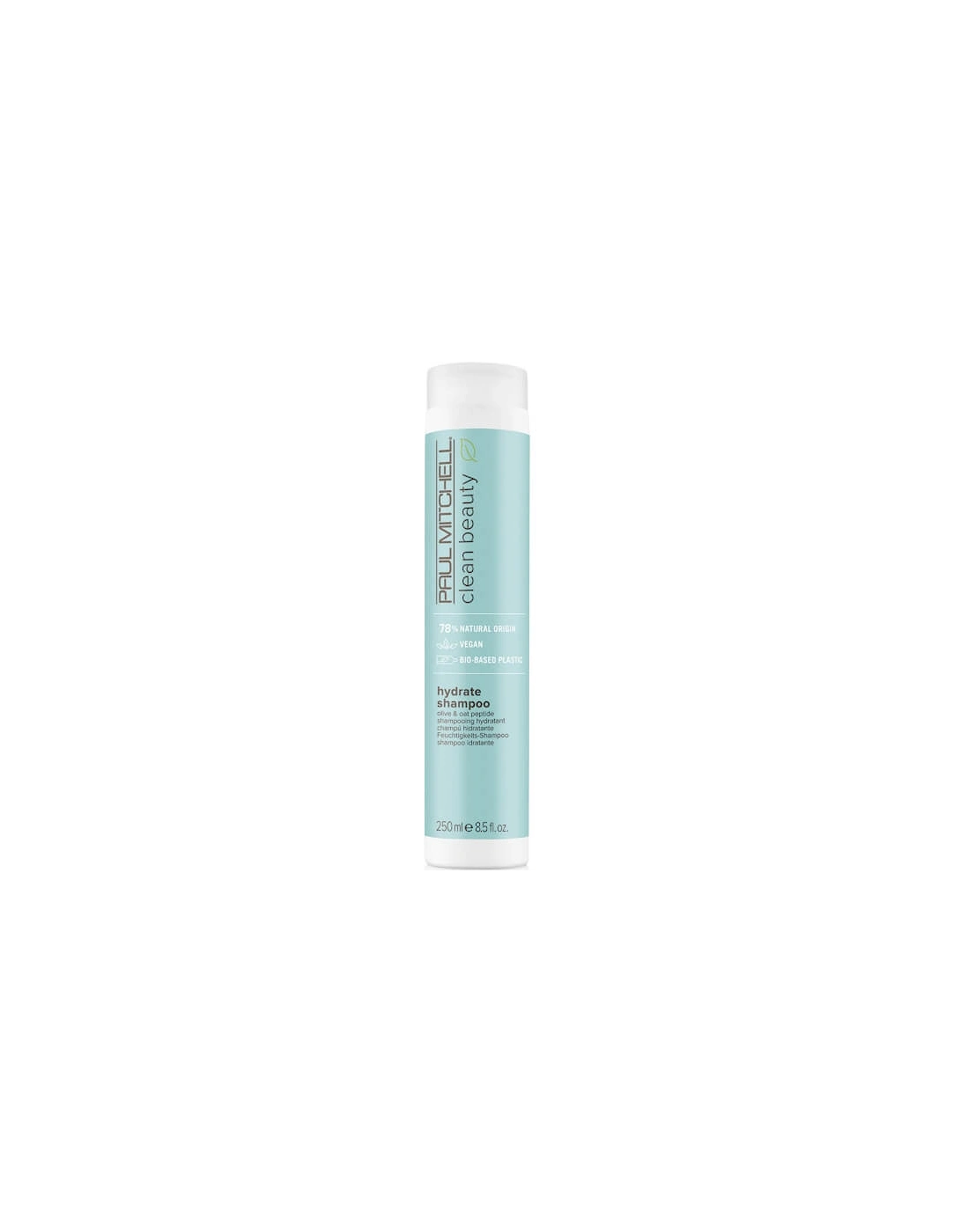 Clean Beauty Hydrate Shampoo 250ml, 2 of 1