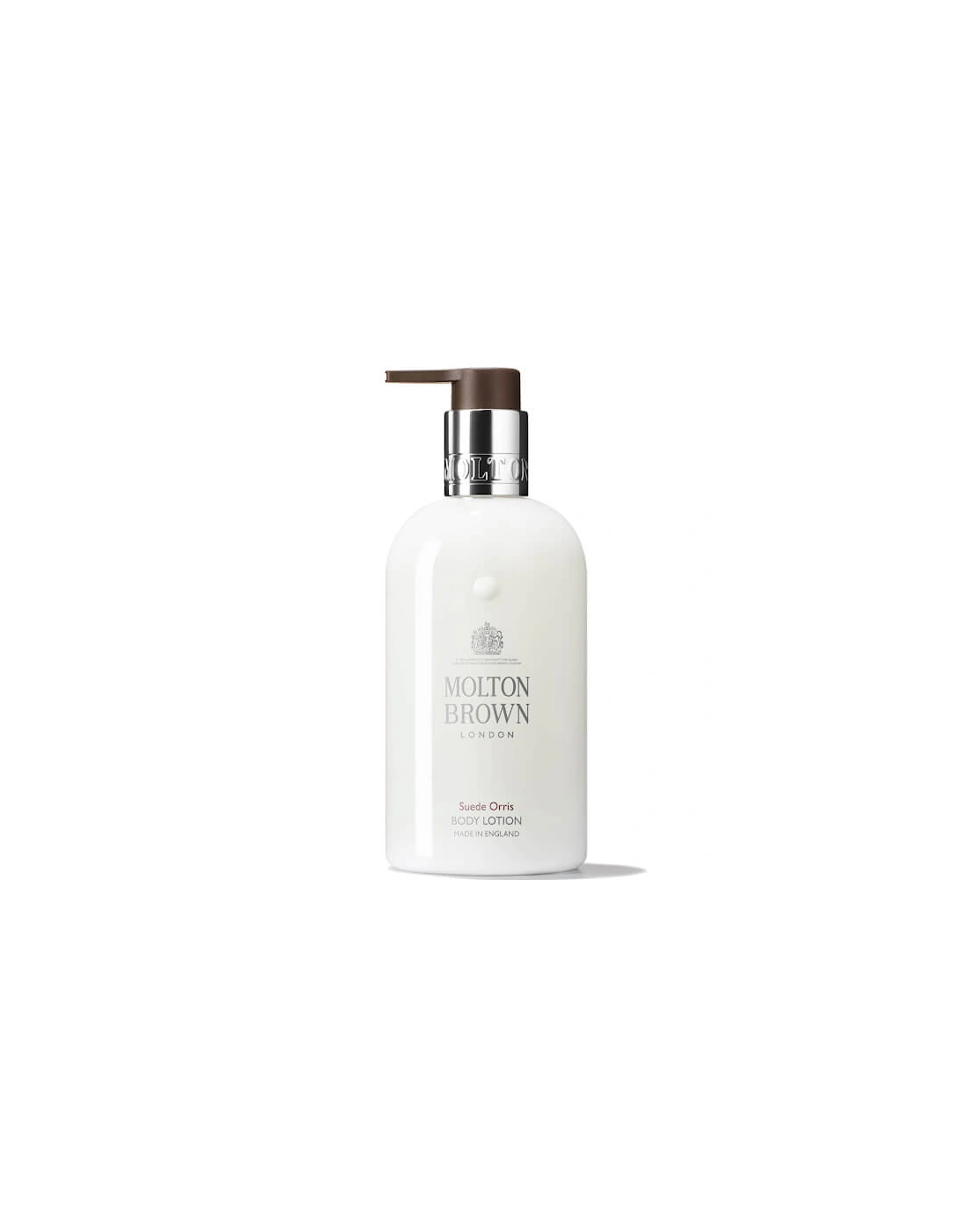 Suede Orris Body Lotion - Molton Brown, 2 of 1
