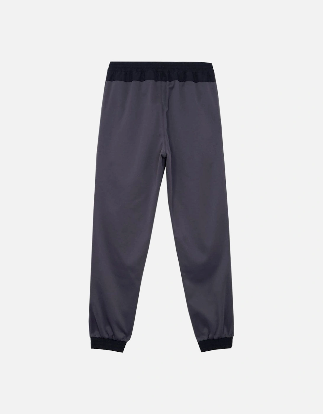 Men's Grey/ Black Reacon Jogging Bottoms