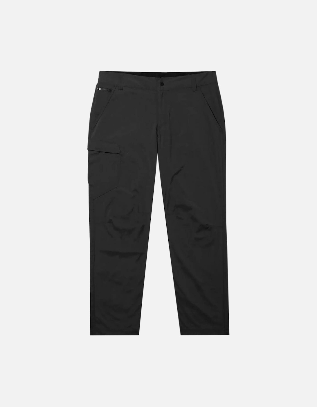 Men's Black Navigator 2.0 Pants, 6 of 5