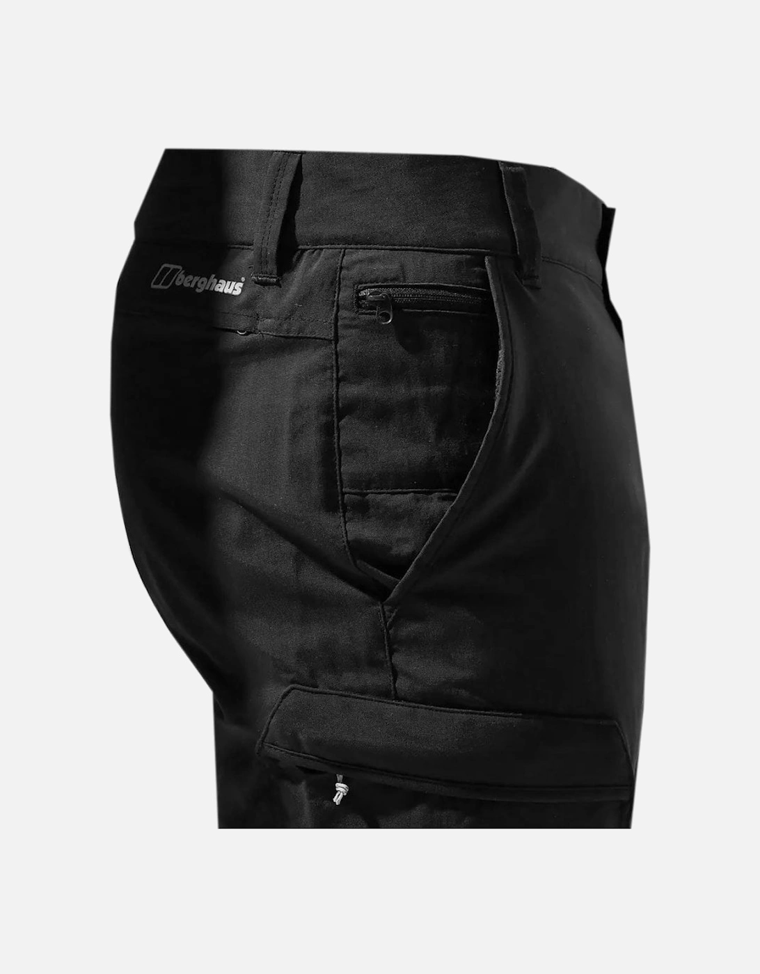 Men's Black Navigator 2.0 Pants