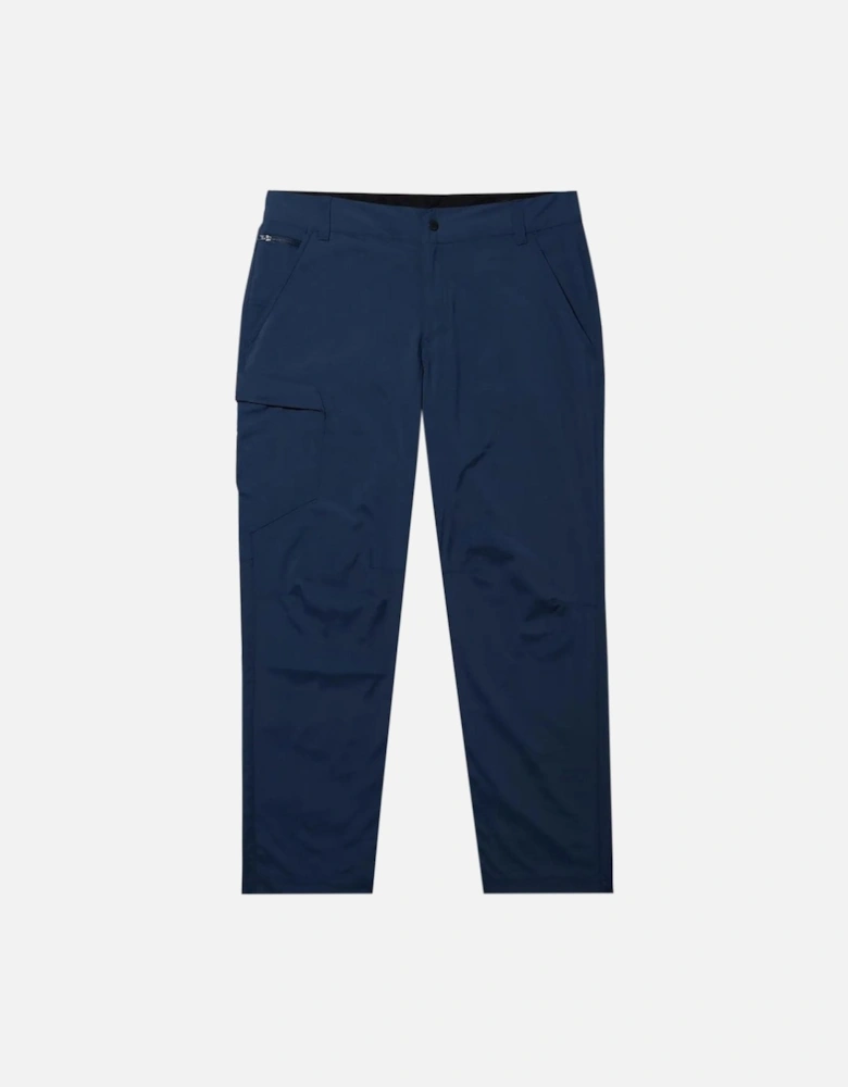 Men's Navy Blue Navigator 2.0 Pants