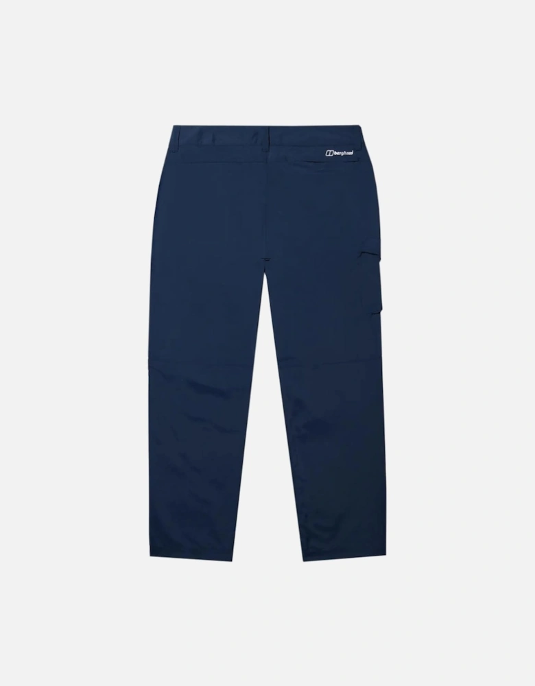 Men's Navy Blue Navigator 2.0 Pants