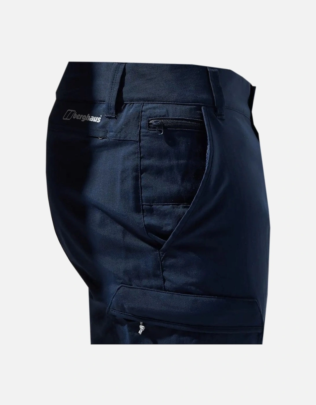 Men's Navy Blue Navigator 2.0 Pants