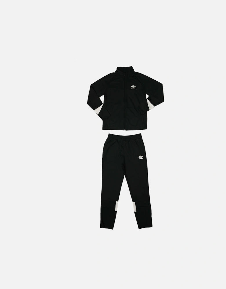 Boys Total Traning Tracksuit