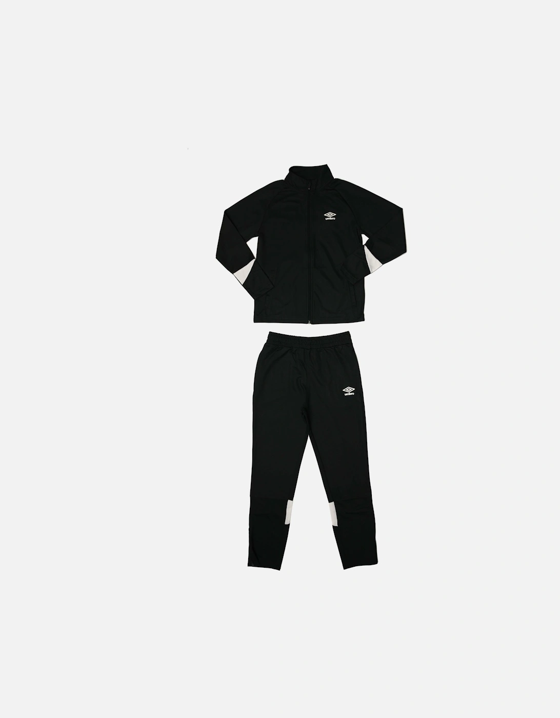 Boys Total Traning Tracksuit, 3 of 2