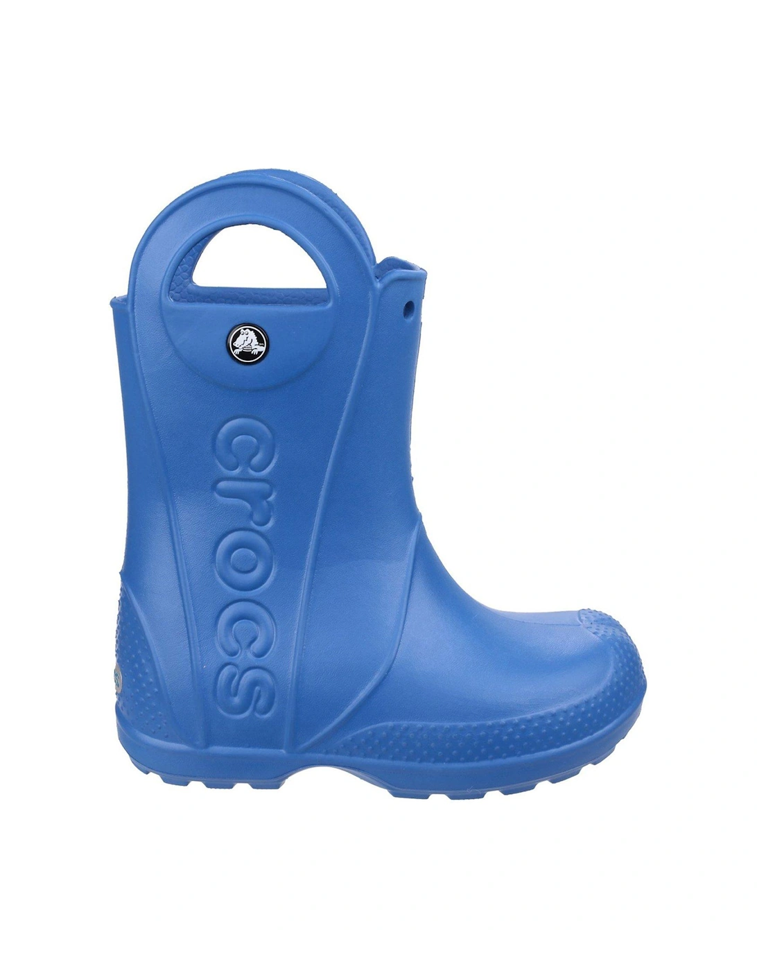 Handle It Rain Boots - Blue, 2 of 1