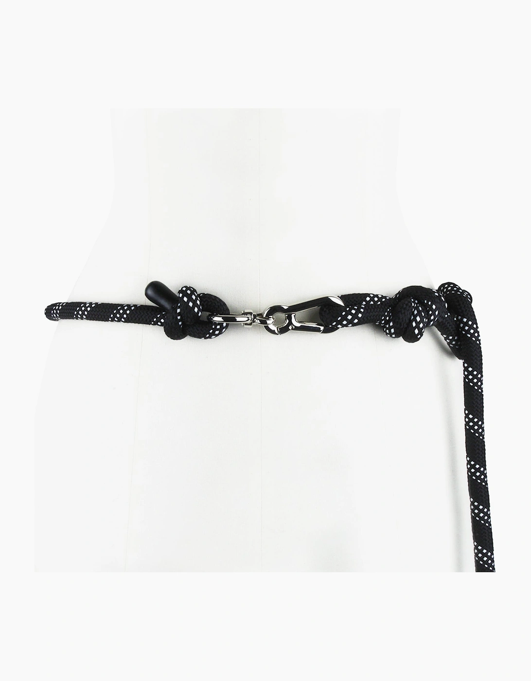 Men's Alexander McQueen Belt - Size: ONE size