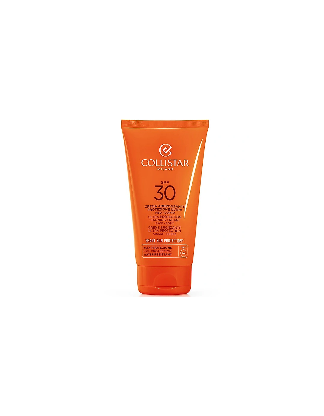 Ultra Protection Tanning Cream SPF 30 150ml, 2 of 1