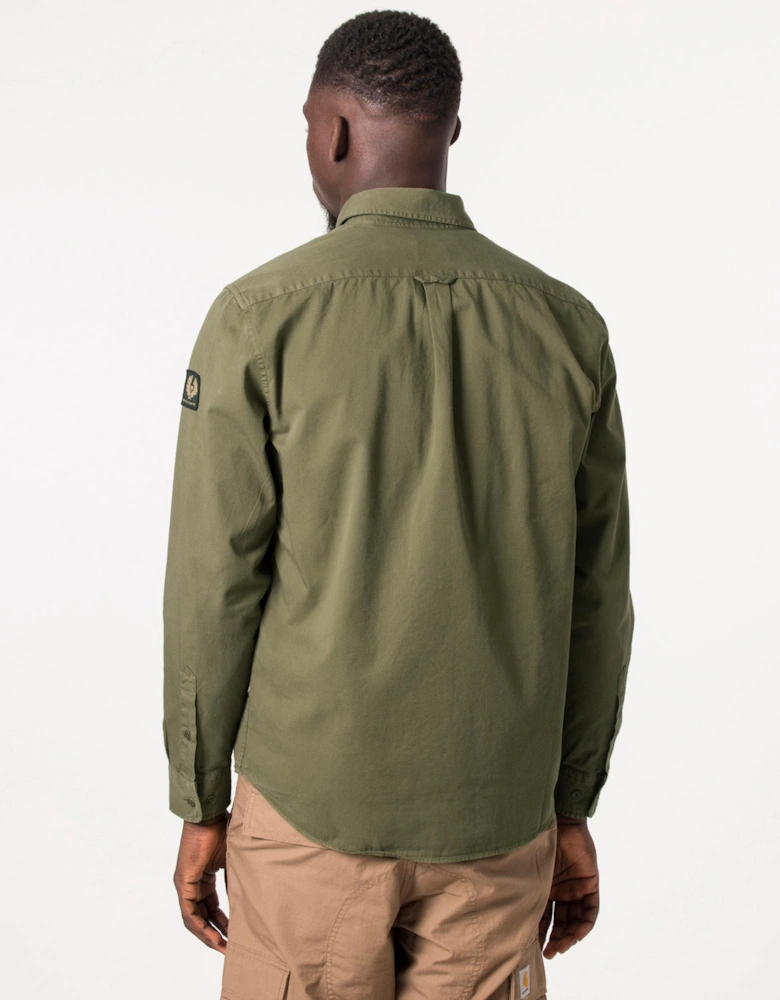Scale Shirt