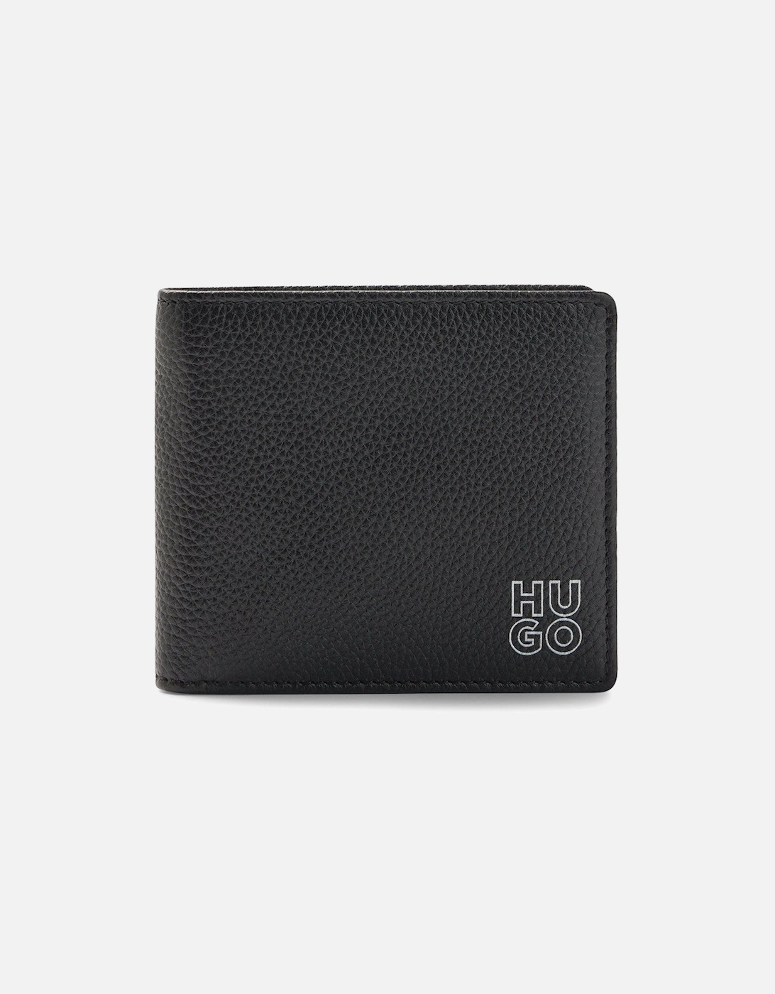 Subway GRN_4cc coin Wallet 001 Black, 3 of 2