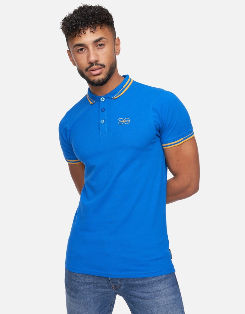 Mens Kermlax Polo Shirt