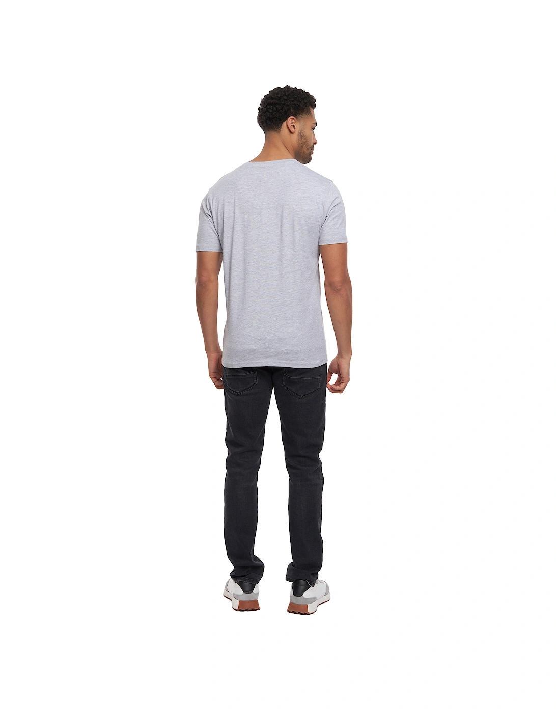 Mens Chamlang Marl T-Shirt