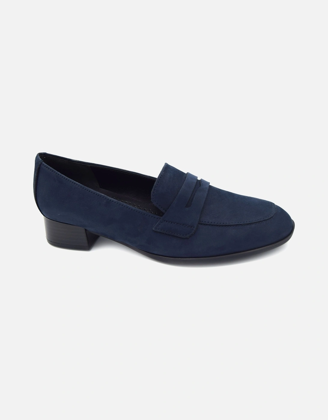 RIGHT LADIES PENNY LOAFER, 5 of 4