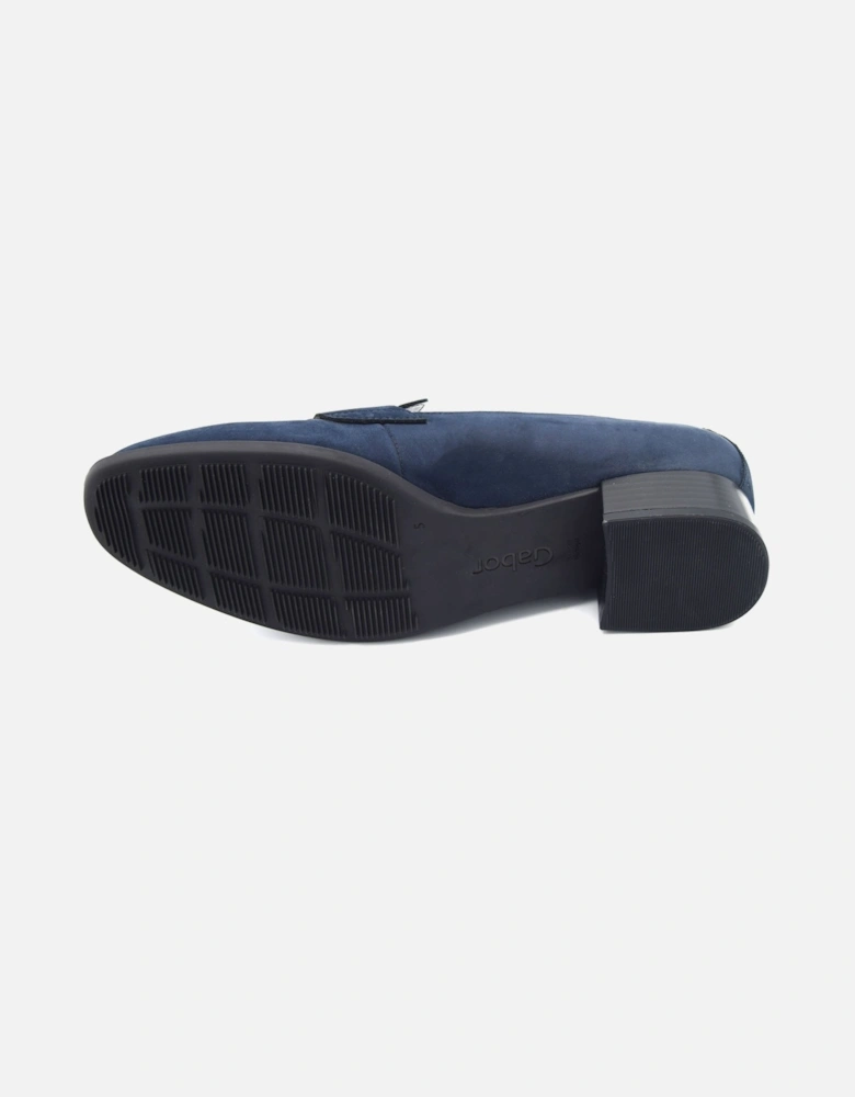 RIGHT 55.280 LADIES PENNY LOAFER
