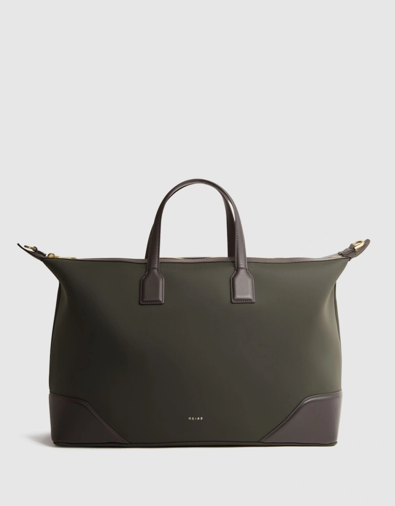 Neoprene Holdall