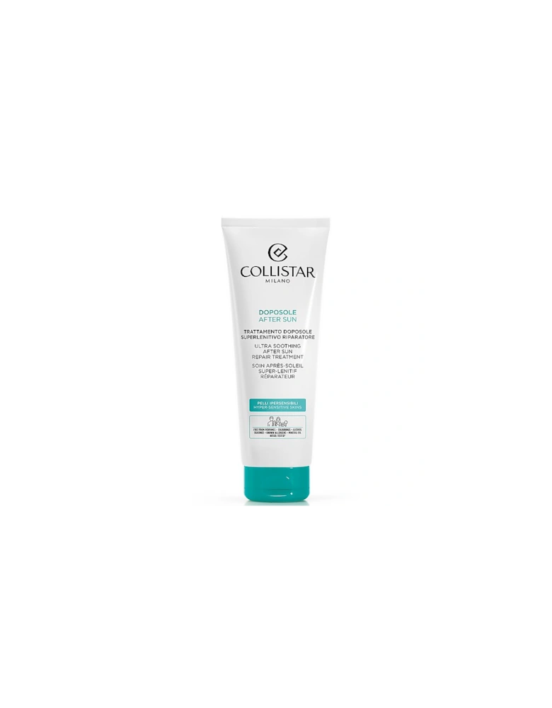 Ultra Soothing After Sun Repair Treatment 250ml