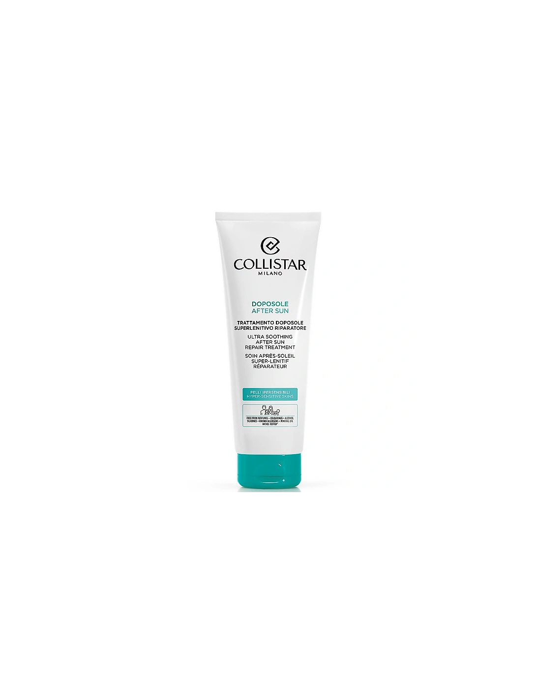 Ultra Soothing After Sun Repair Treatment 250ml, 2 of 1