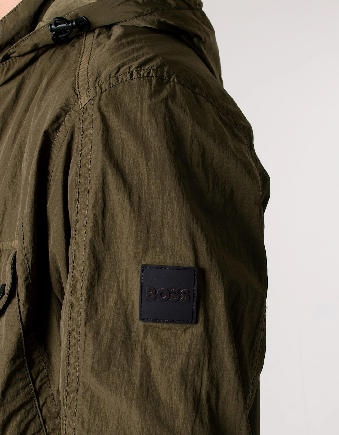 Odell D Jacket