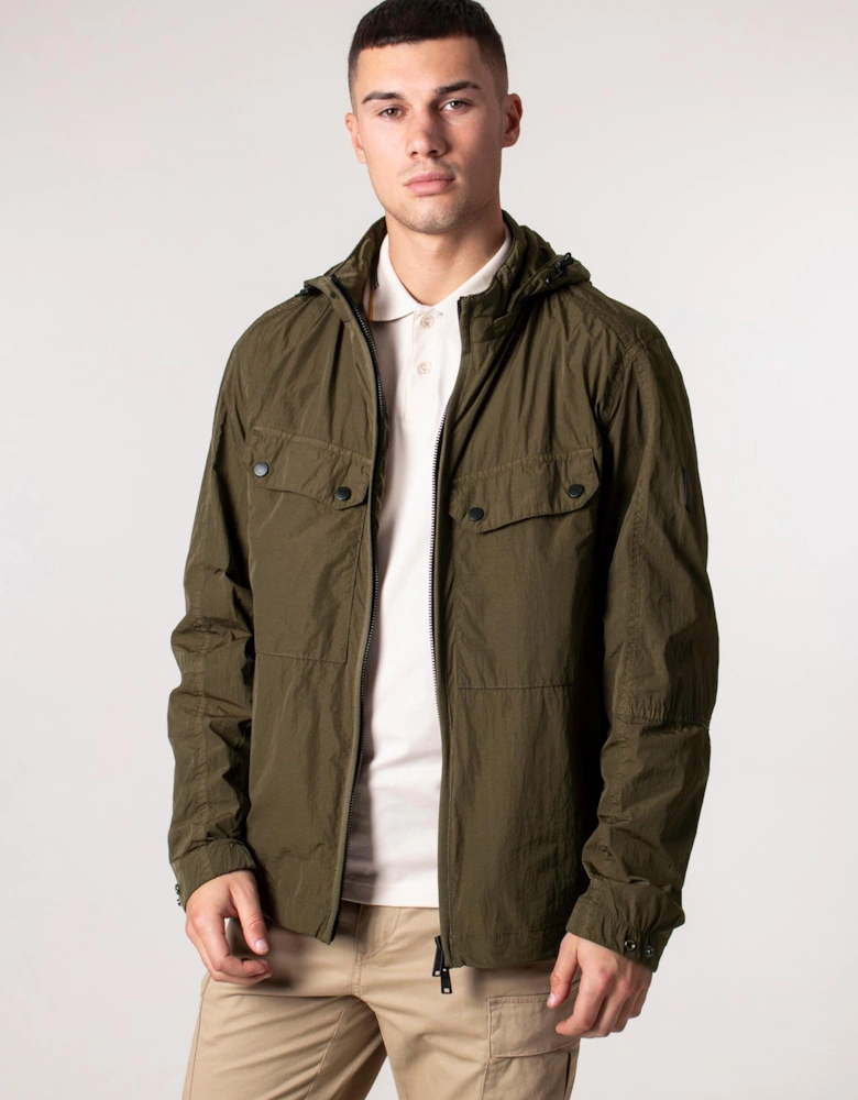 Odell D Jacket
