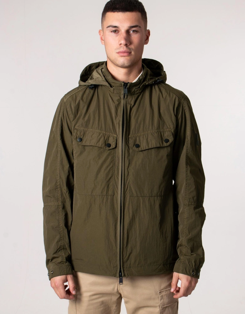 Odell D Jacket