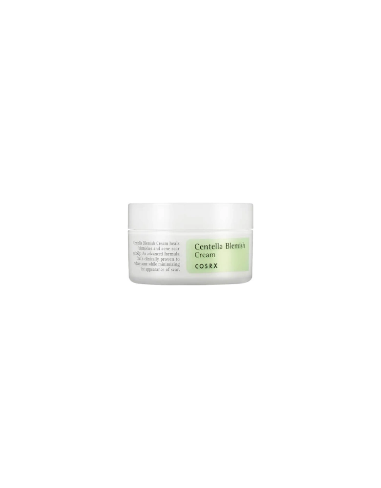 Centella Blemish Cream 30ml - COSRX