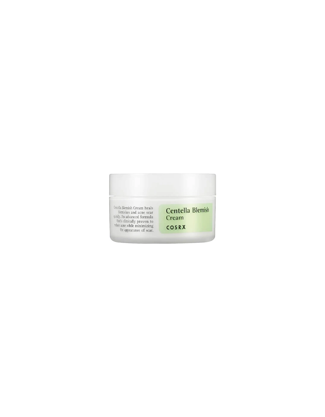 Centella Blemish Cream 30ml - COSRX, 2 of 1