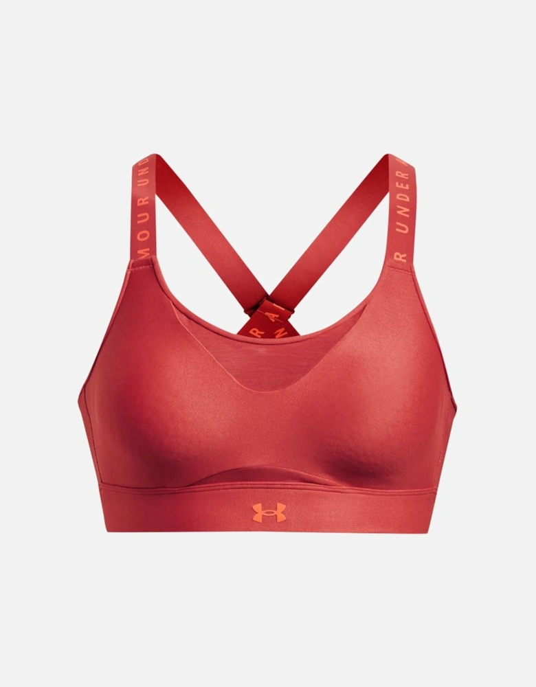 Womens UA Infinity High Sports Bra