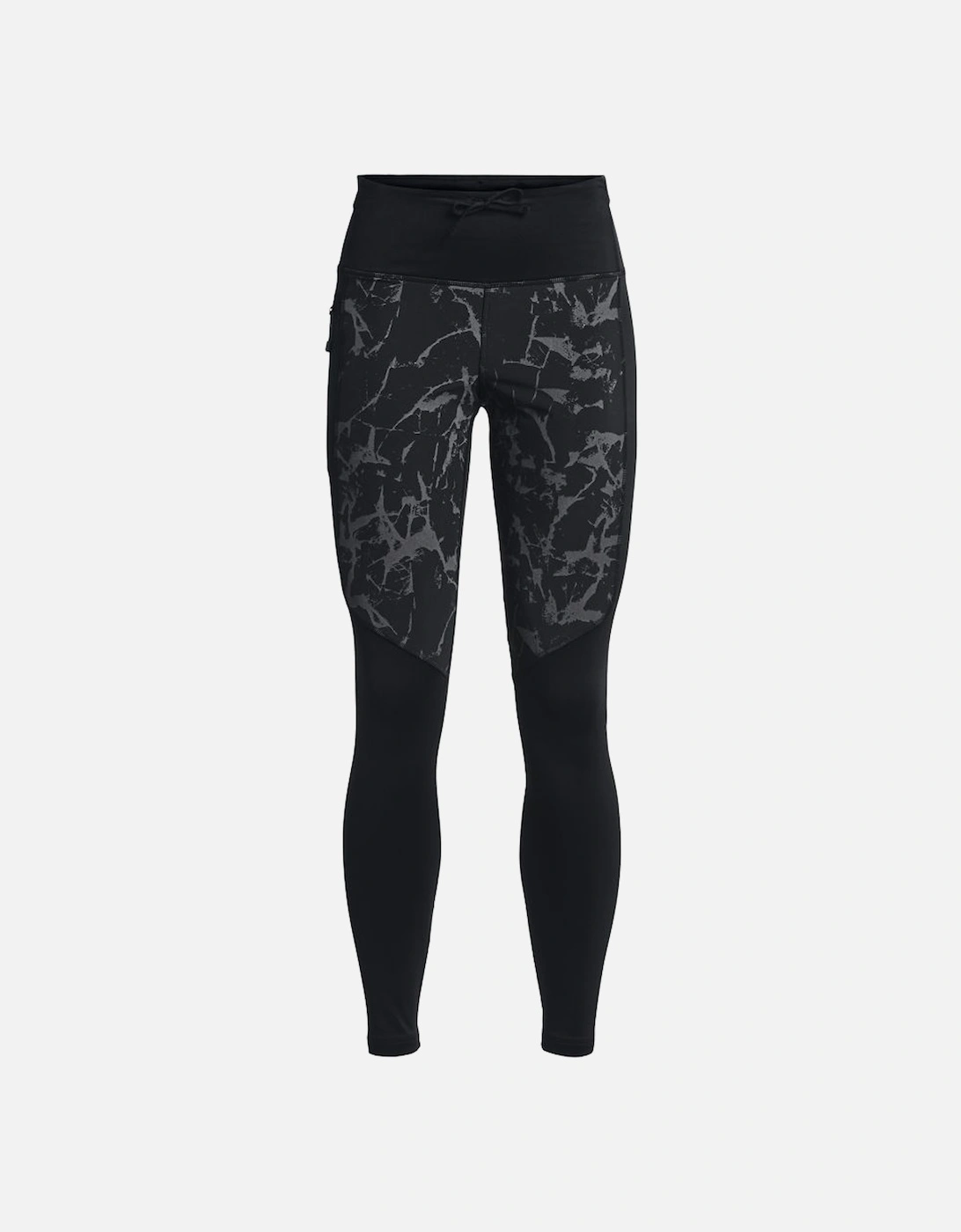 Womens UA OutRun The Cold Tights, 3 of 2