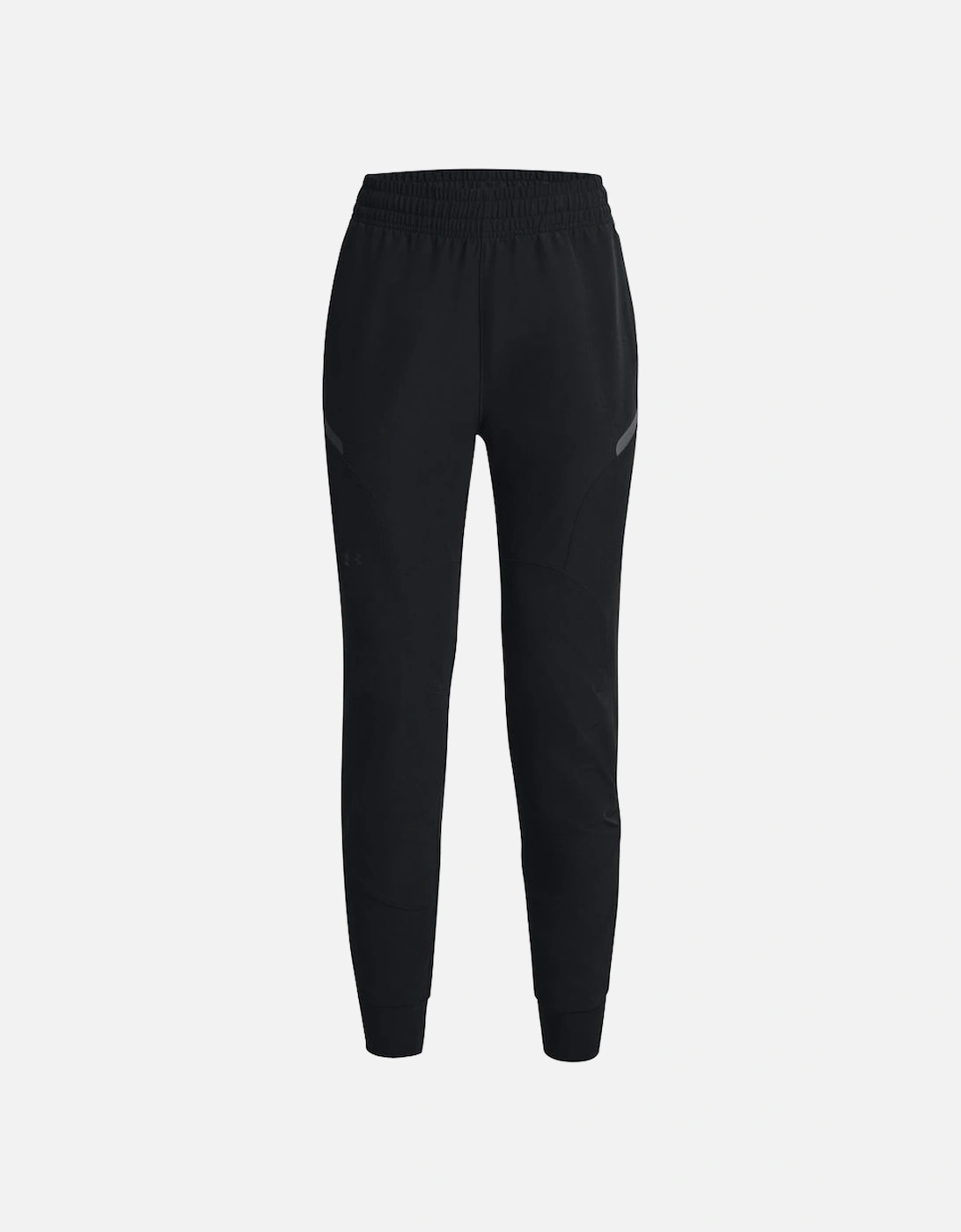 Womens UA Unstoppable Brushed Pants, 3 of 2