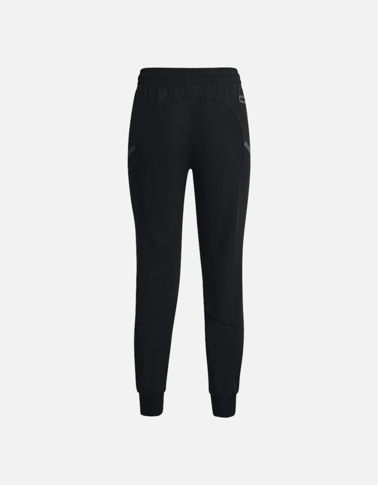 Womens UA Unstoppable Brushed Pants
