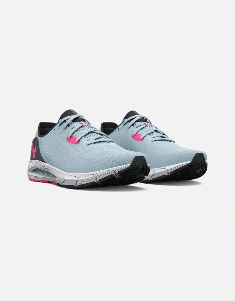 Womens UA HOVR Sonic 5 Running Shoes