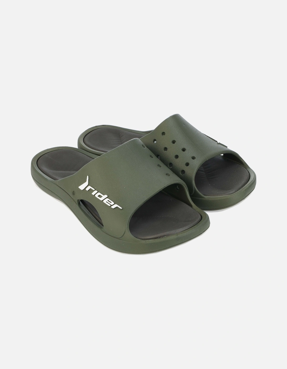 Mens Bay Slide Beach Shoe, 7 of 6