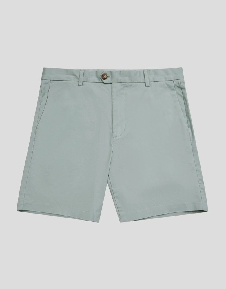 Short Length Casual Chino Shorts